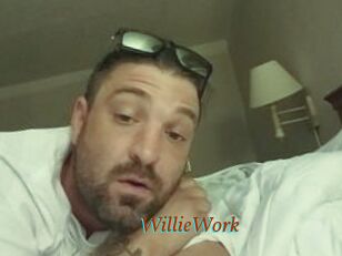 WillieWork