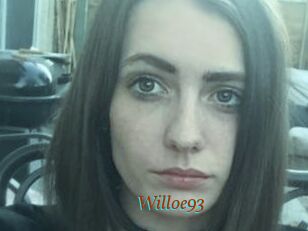 Willoe93
