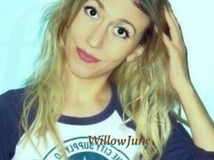 WillowJune