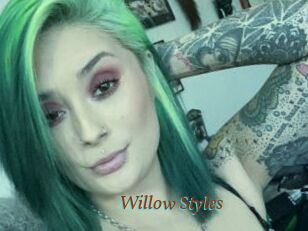 Willow_Styles