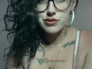 Willowwess