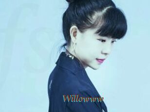 Willowww