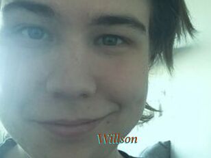 Willson