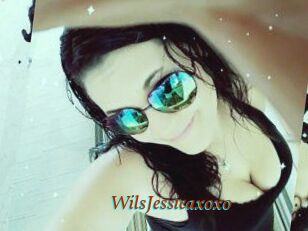 WilsJessicaxoxo