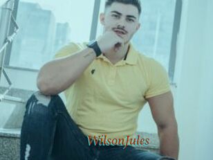 WilsonJules