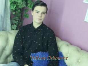 Wilson_Osbourne