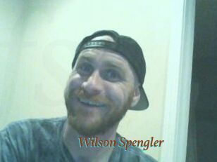 Wilson_Spengler