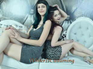 WinterIsCuuuming