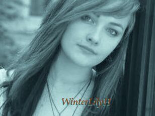 WinterLilyH