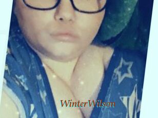 WinterWilson
