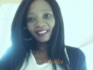 Winterfire