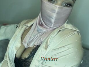 Winterr