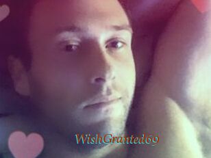 WishGranted69
