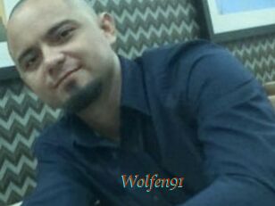Wolfen91