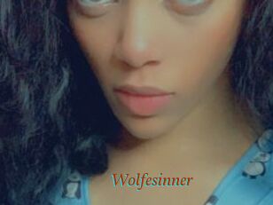 Wolfesinner