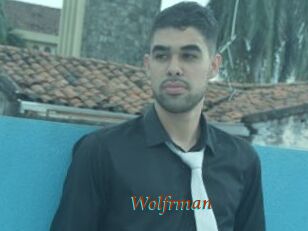 Wolfrman