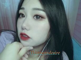 Womansdesire