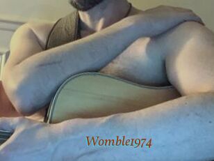 Womble1974