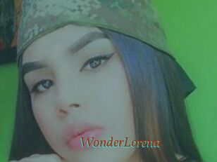 WonderLorena