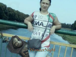 WonderNight
