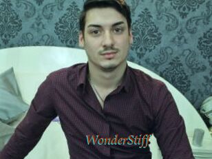 WonderStiff