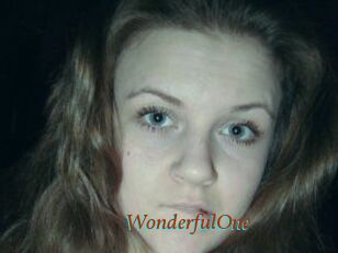 WonderfulOne