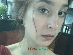 Wonderwilma