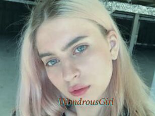 WondrousGirl