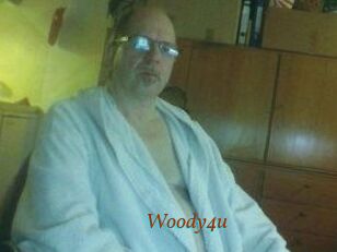 Woody4u