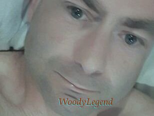 WoodyLegend