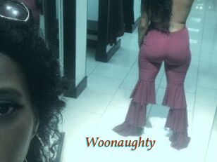 Woonaughty