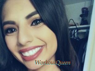 WorkoutQueen