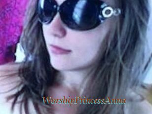 WorshipPrincessAnna