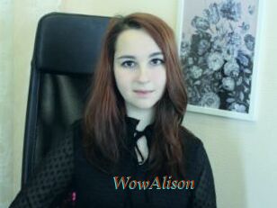 WowAlison