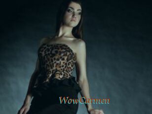 WowCarmen