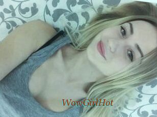 WowGirlHot