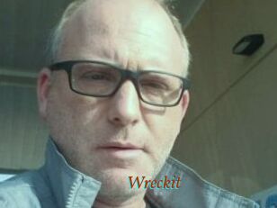 Wreckit
