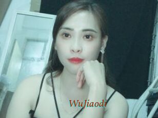 WuJiaodi