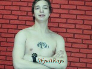 WyattRays