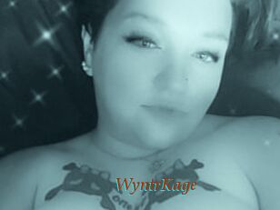 WyntrKage