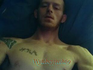Wyteboyfresh69