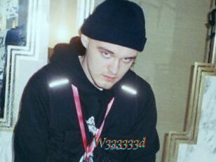 W333333d