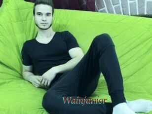 Wainjunior