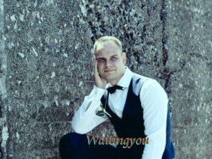 Waitingyou