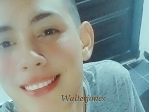 Walterjones