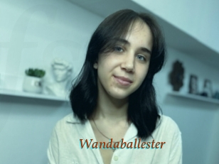 Wandaballester