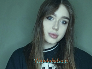 Wandabalsam
