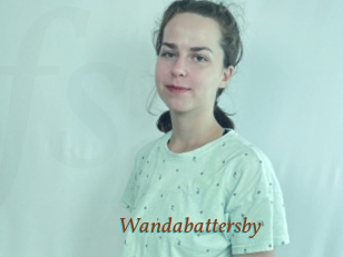 Wandabattersby