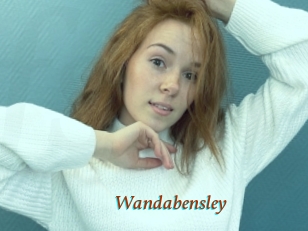 Wandabensley