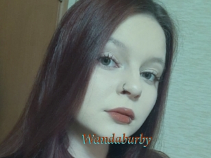 Wandaburby